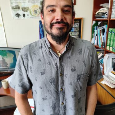 Alejandro Miranda