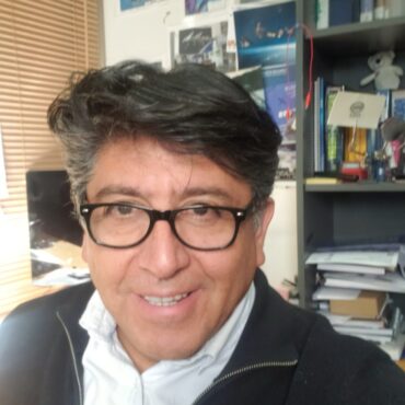 Carlos Cárdenas