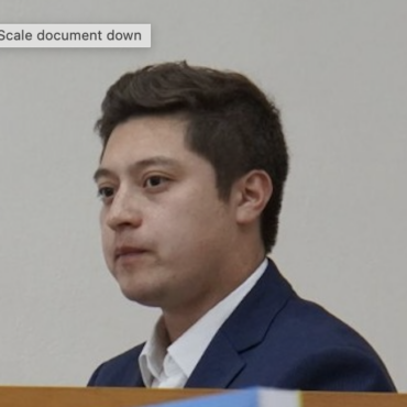 Michael Seguel