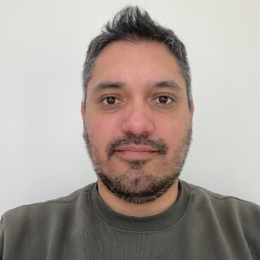 Rodrigo Fuentes